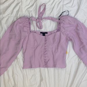 Trendy Forever 21 Top